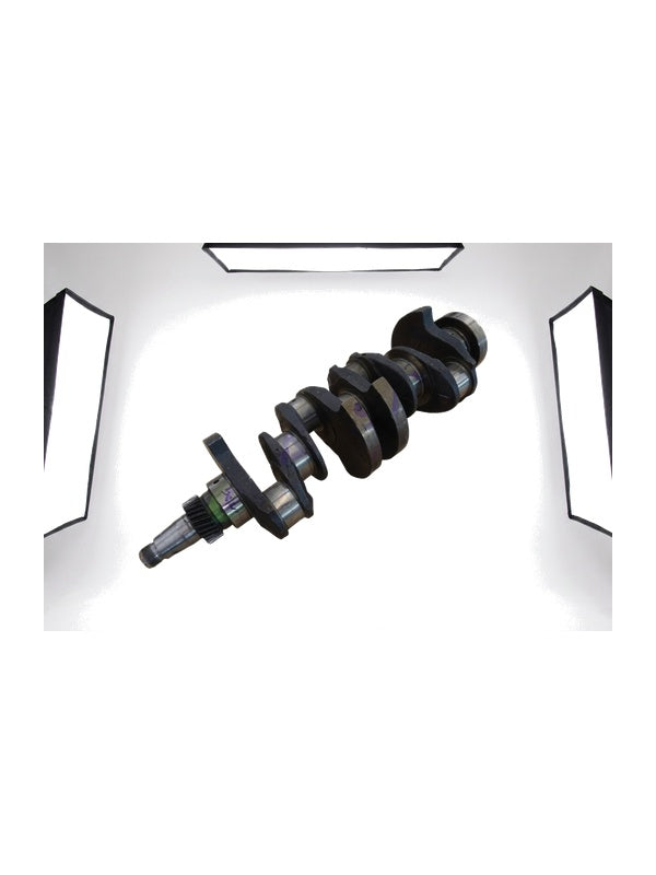 KRANK 4 CYL-7.DELİK DÖĞME TURBO GM1028-1 - New Holland 65.46 - 70.56 - 80.66 - 4785110 - 1 Adet