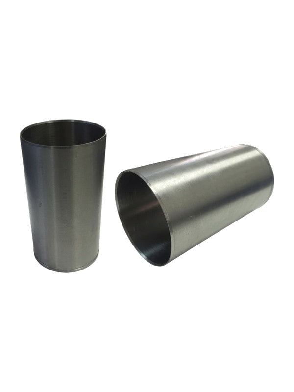 SİLİNDİR GÖMLEĞİ 100mm FLANŞLI+05 KALIN 1402154100 - Fiat / New Holland 480 - 540 - 640 - 4653280-05KF - 1 Adet