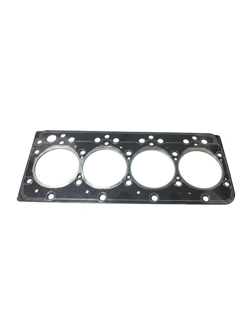 SİLİNDİR KAPAK CONTA TAKVİYELİ 1,55 mm 4 CYL 104 mm - New Holland 70 - 80.66 - TD - Tümosan - 99435433 - 1 Adet