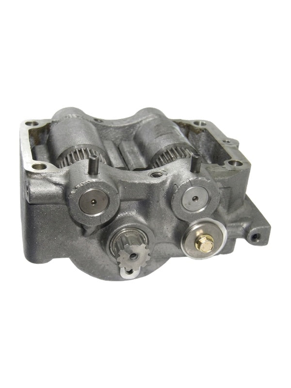 KOMPLE BALANSİYER DENGE KUTUSU 500374912 - Fiat / New Holland 640 - 70.80.66 - New Holland 780 - Tümosan - 4813283 - 1 Adet