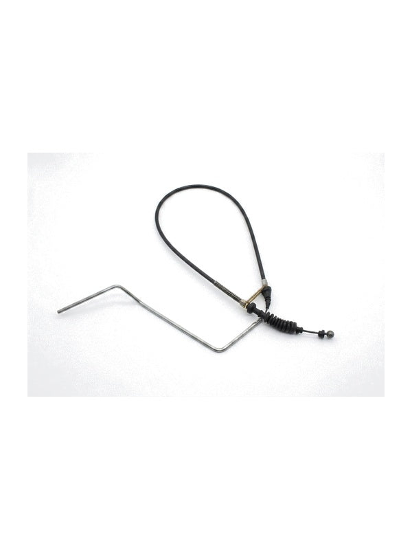 AYAK GAZ TELİ 4 CYL (Kabinliler İçin)140 cm - 70.80 - New Holland 66 - 5089138 - 1 Adet
