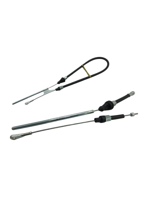 AYAK GAZ KOMUTA TELİ 4.CYL 77 cm - TD.85.95 - 5097711 - 1 Adet