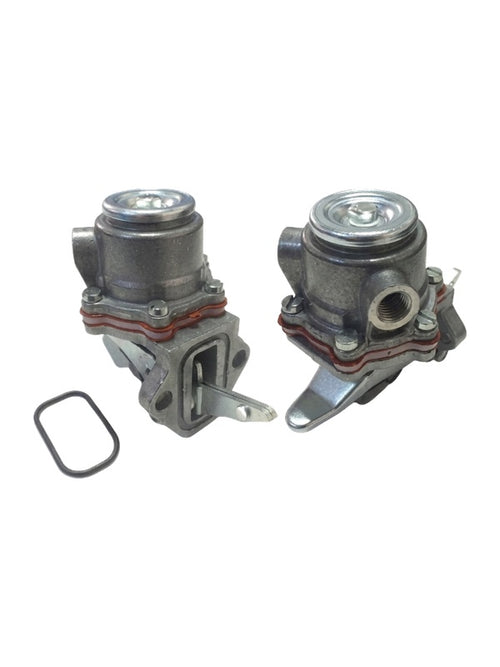 MAZOT OTOMATİĞİ YM 84281012 48076416 - New Holland TT - TD - 84550751 - 1 Adet