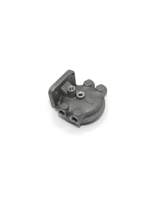 MAZOT FİLTRE TEKLİ KAPAK BİR TARAFI KAPALI - Fiat / New Holland 450 - 480 - New Holland 55 - Massey Ferguson - 9927916 - 1 Adet