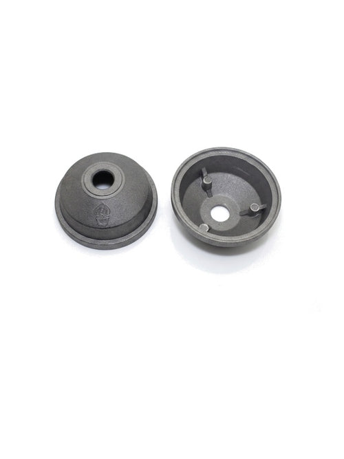 MAZOT FİLTRE ALT TAS DELİKLİ - Fiat / New Holland 450 - 480 - 640 - New Holland 55 - 9918386 - 1 Adet