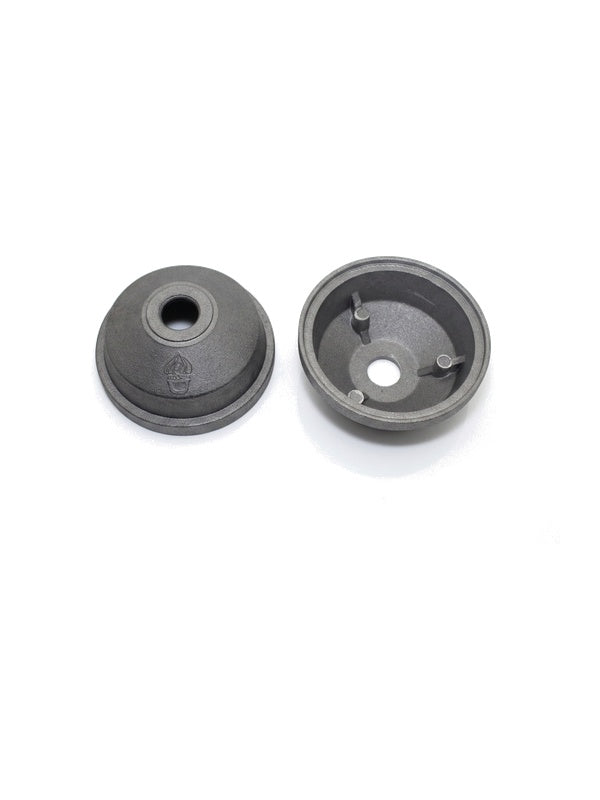 MAZOT FİLTRE ALT TAS DELİKLİ - Fiat / New Holland 450 - 480 - 640 - New Holland 55 - 9918386 - 1 Adet