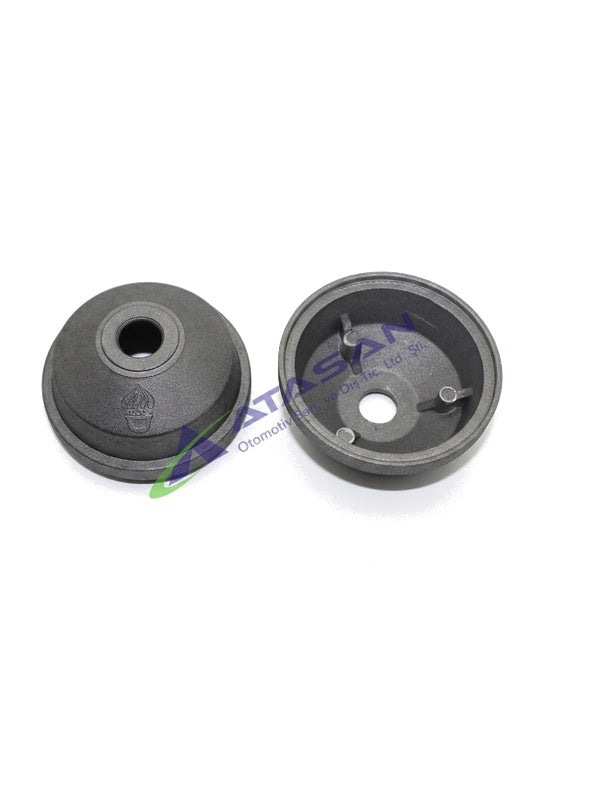 MAZOT FİLTRE ALT TAS DELİKLİ (2010) - Fiat / New Holland 450 - 480 - 640 - New Holland 55 - 9918386 - 1 Adet