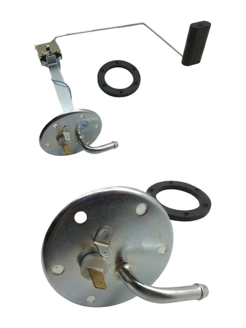 MAZOT DEPO ŞAMANDIRASI TEK ÇIKIŞ ÇİFT FİŞLİ - New Holland TT - TD 2010 Ö. - BAHÇE - 5097298 - 1 Adet