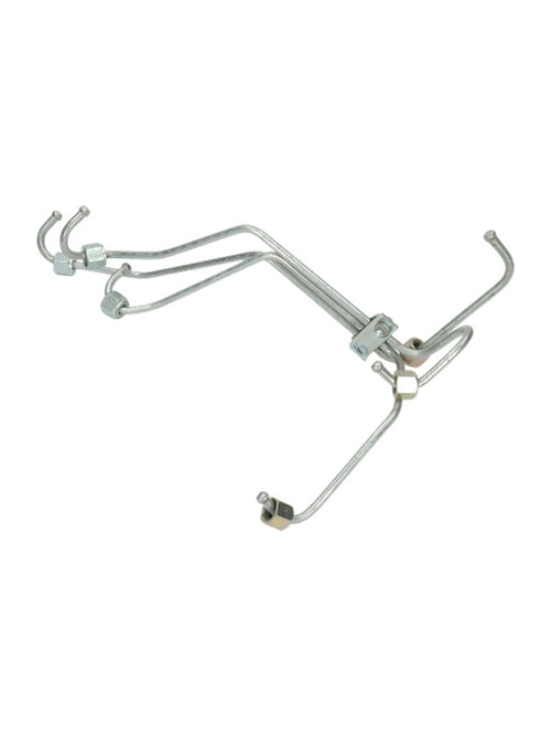 ENJEKTÖR BORULARI TAKIM 3 CLY 4644325 768356 - Fiat / New Holland 450 - 480 - New Holland 55 - 4797510 - 1 Adet