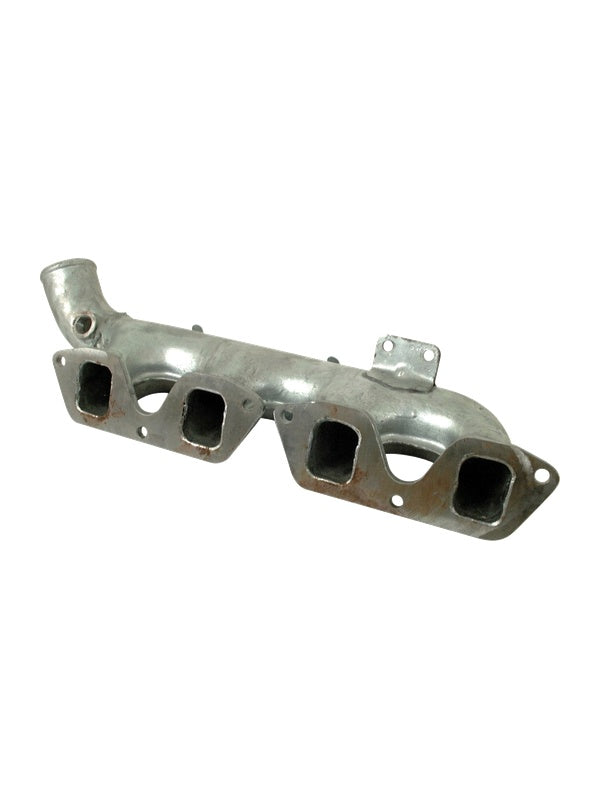 4LÜ EMME MANİFOLT - Fiat / New Holland 640 - 70.80 - 4602348 - 1 Adet