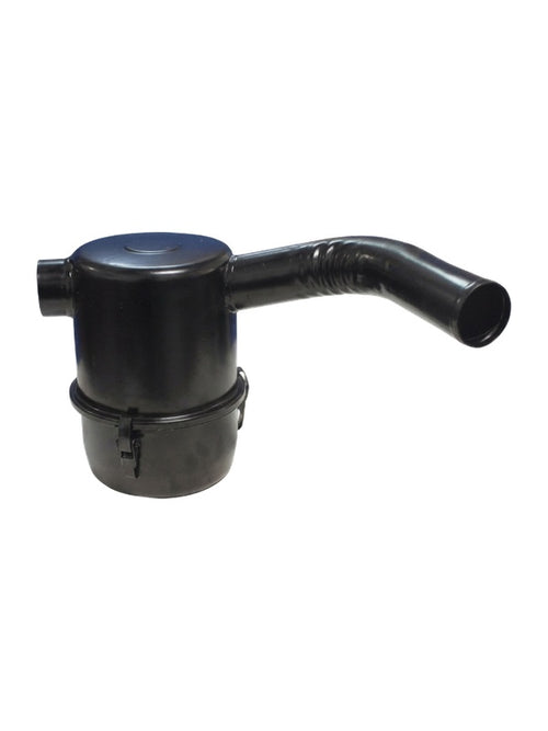 HAVA FİLTRE YAĞ KAZANI KOMPLE (700-9) - Fiat / New Holland 450 - 480 - 640 - 540 - 4987730 - 1 Adet
