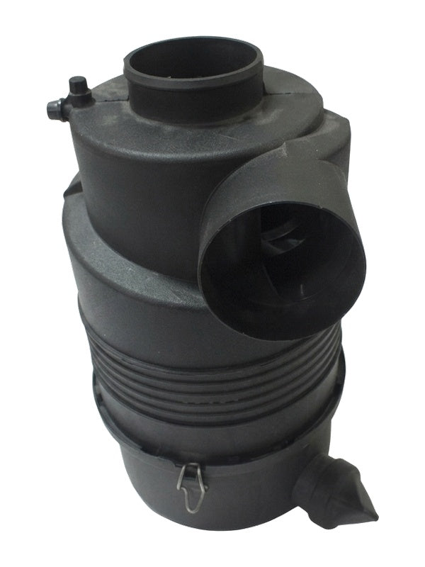 KURU TİP HAVA FİLTRE KAZANI KÜÇÜK PLASTİK BOŞ 7251512 - New Holland 80.66 - TD - TMS 8280 YM - 5097072 - 1 Adet