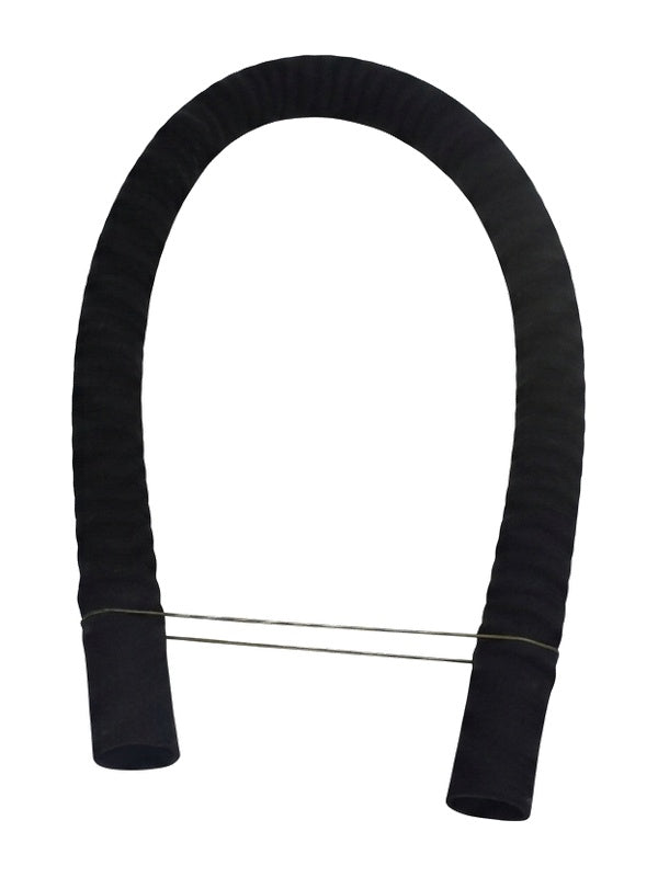 ASPİRASYON HORTUMU 1.KALİTE 70 cm - New Holland TD Serisi - 5097076 - 1 Adet