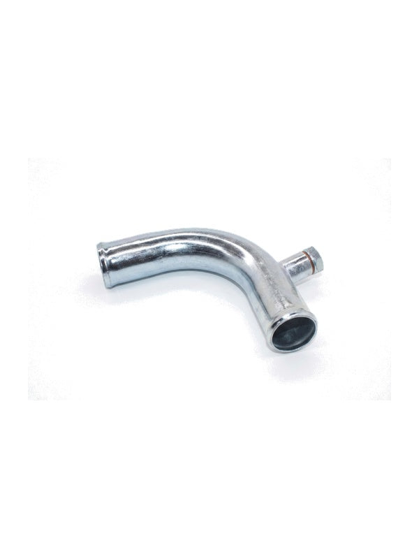 DEVİRDAİM MUSLUKLU BORU TEK ÇIKIŞ 4956119 - Fiat / New Holland 450 - 480 - 55.65 - 5087124 - 1 Adet