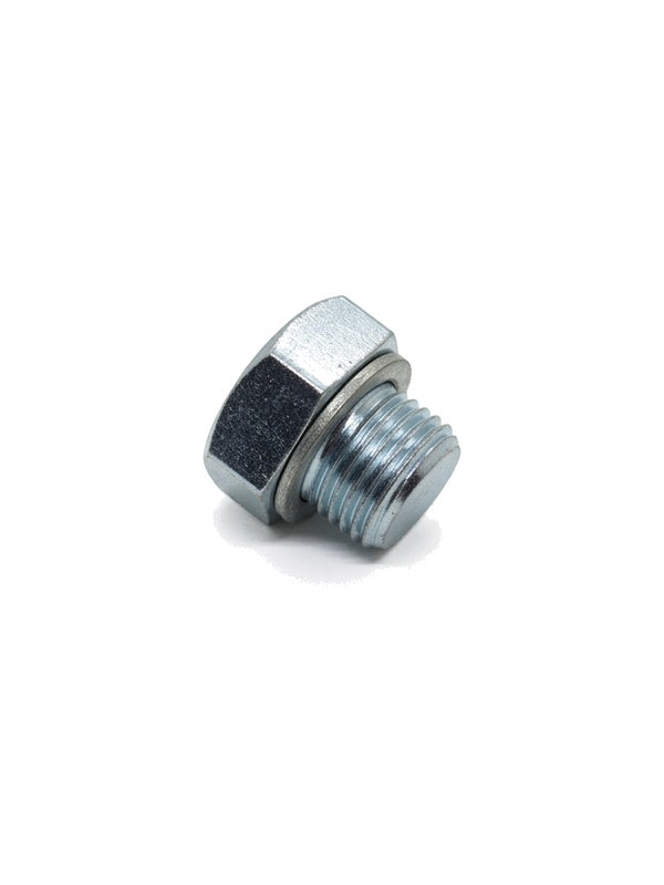 DEVİRDAİM MUSLUKLU BORU KÖR TAPA - Fiat / New Holland 480 - 640 - 55.65 - 10300711 - 1 Adet