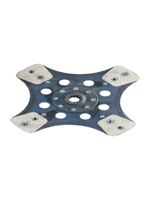 KASNAK DİSKİ 4 PAD 13 DİŞ İNCE FREZELİ 84233500 (12600) - TT4 - Massey Ferguson 65 - New Holland 75 - 47861167 - 1 Adet