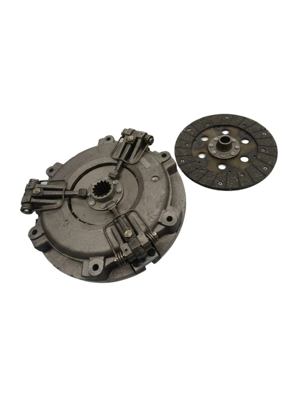 KOMPLE BASKI BALATALI SETLİ 5110247 4974474 - Fiat / New Holland 480 - 5161246 - 1 Adet