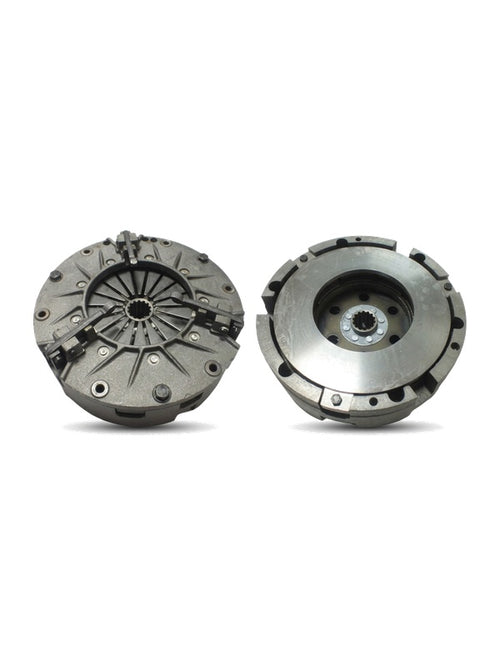 KOMPLE BASKI ŞEMSİYELİ TİP 9919166 (100-26) - Fiat / New Holland 640 - New Holland 65.46 - 70.56 - 5085401 - 1 Adet