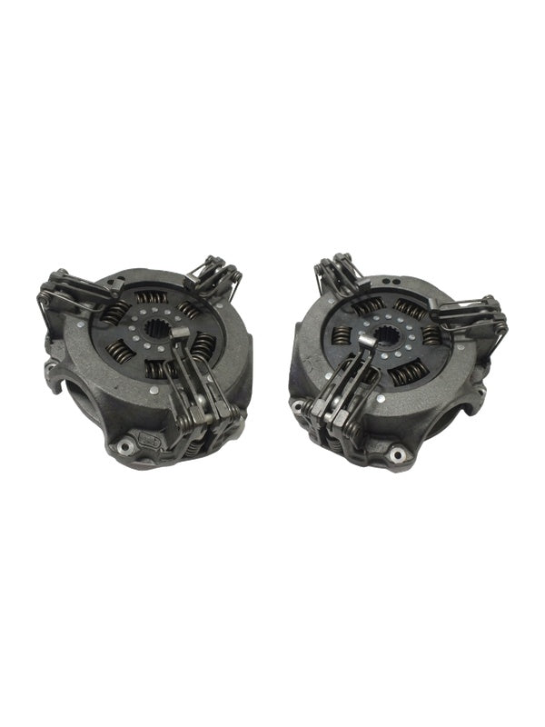 KOMPLE PTO BASKI 3 AYAK 14 DİŞ P.SHUTTLE (808534) - New Holland TD90 - 10 - T40.30 - New Holland 40 - TN75 - New Holland 85 - 95 - 87732490 - 1 Adet