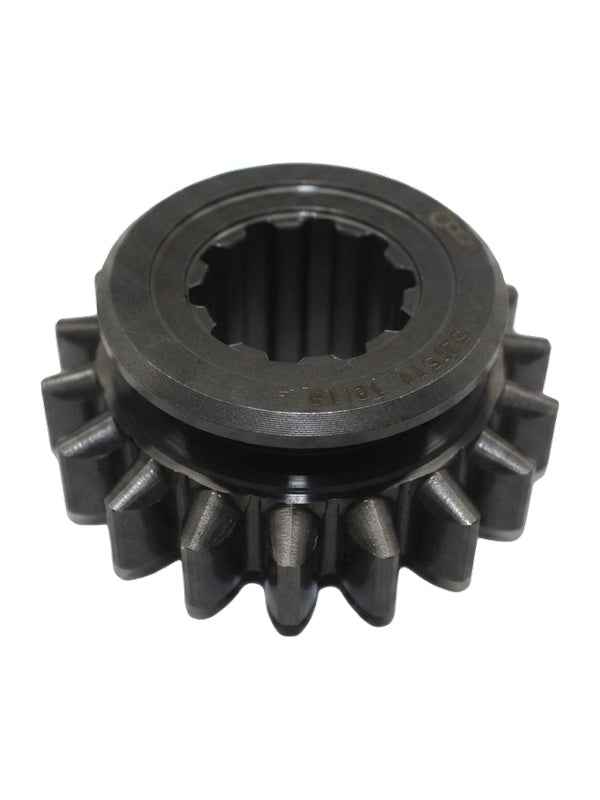 KUYRUK MİL DİŞLİSİ EM SEYYAR TİP 1/4 - Fiat / New Holland 480 - 640 - 54C - New Holland 55 - 70 - 563511 - 1 Adet