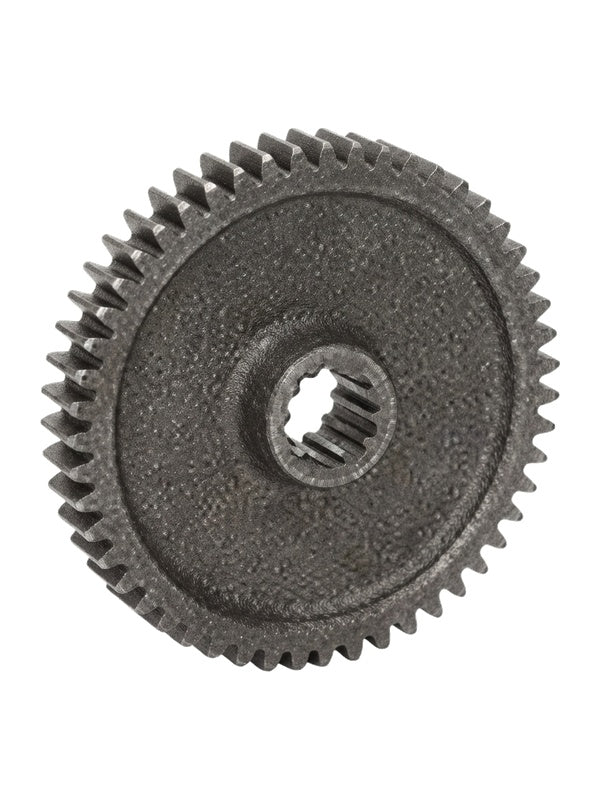 KUYRUK MİL PTO DİŞLİSİ BÜYÜK SABİT TİP 1/4 51 DİŞ - Fiat / New Holland 480 - 640 - 54C - New Holland 55 - 4950932 - 1 Adet