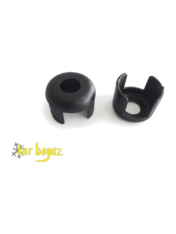 PTO KUYRUK MİL KUMANDA KOL ÇANAK PLASTİK - New Holland TT55 - TT50 - 60 - 66 - 5153685 - 1 Adet
