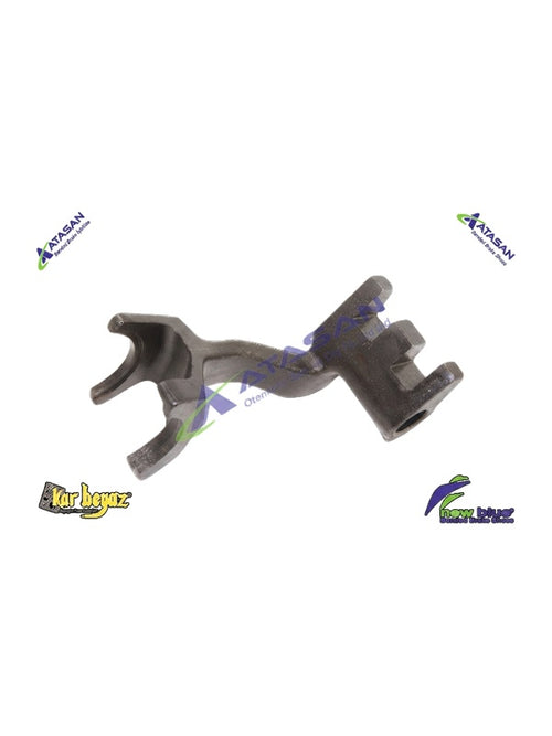 1/4 VİTES ÇATALI - Fiat / New Holland 415 - 450 - 480 - 588709 - 1 Adet