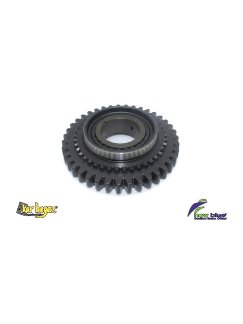 2/5 VİTES DİŞLİSİ 3/6 ÇAKMALI BÜYÜK 5.VİTES Z39 - Fiat / New Holland 415 - 450 - 480 - 586233 - 1 Adet