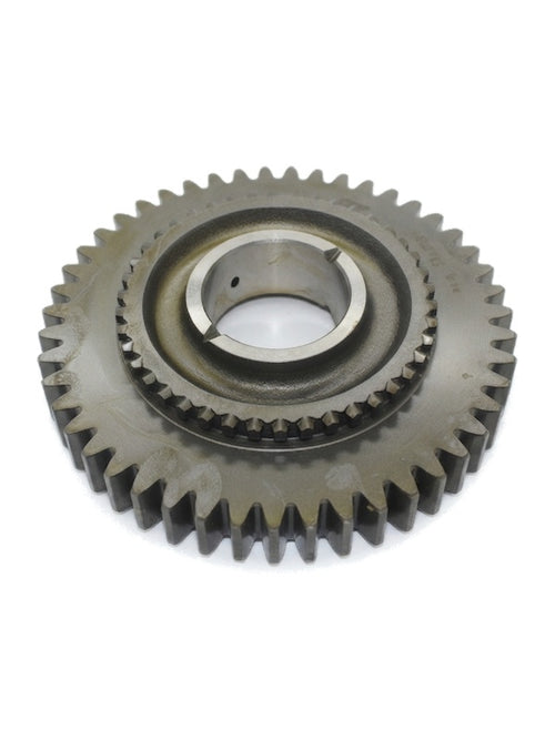 1.VİTES SABİT DİŞLİ Z47 598179 - Fiat / New Holland 540 - 640 - New Holland 55 - 65.70 - 5102789 - 1 Adet