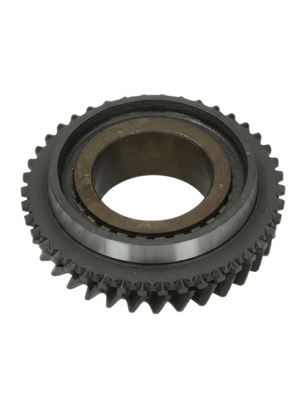 4 VİTES SABİT DİŞLİ Z 33 - 70.66 - New Holland 80.66 - 5123983 - 1 Adet
