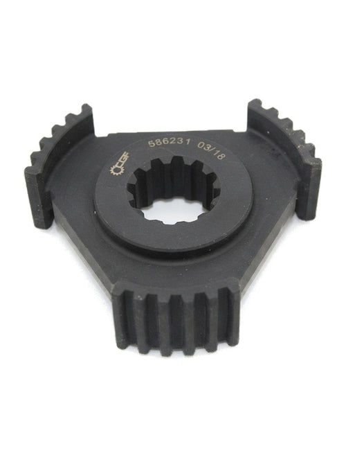 SENKROMENÇ YILDIZ DİŞLİSİ Z18 - Fiat / New Holland 450 - 480 - 586231 - 1 Adet