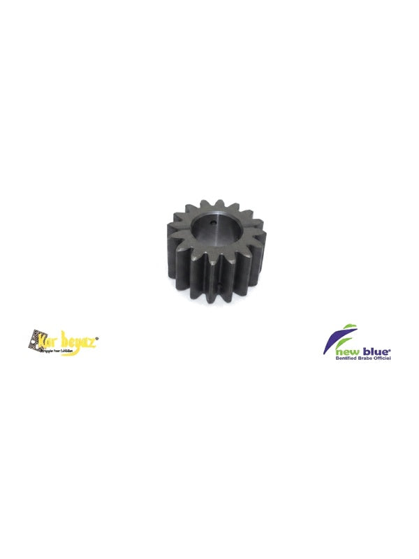 TAKVİYE GEZEGEN DİŞLİ Z16 - Fiat / New Holland 450 - New Holland 55 - Massey Ferguson 65 - New Holland 70.56 - 579295 - 1 Adet - OEM: 579295 - Yaman Traktör Yedek Parça