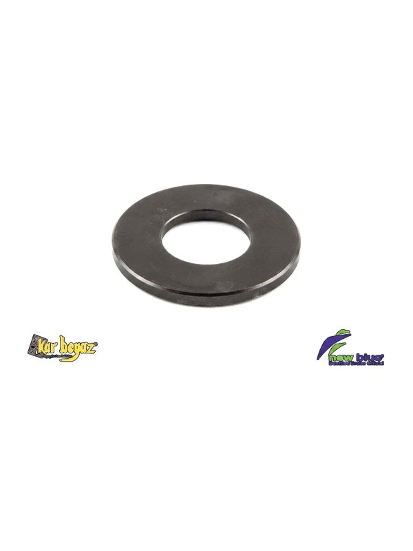TAKVİYE GEZEGEN DİŞLİ PUL KÜÇÜK ÇELİK - Fiat / New Holland 450 - 480 - New Holland 55 - Massey Ferguson 65 - New Holland 70 - 567880 - 1 Adet