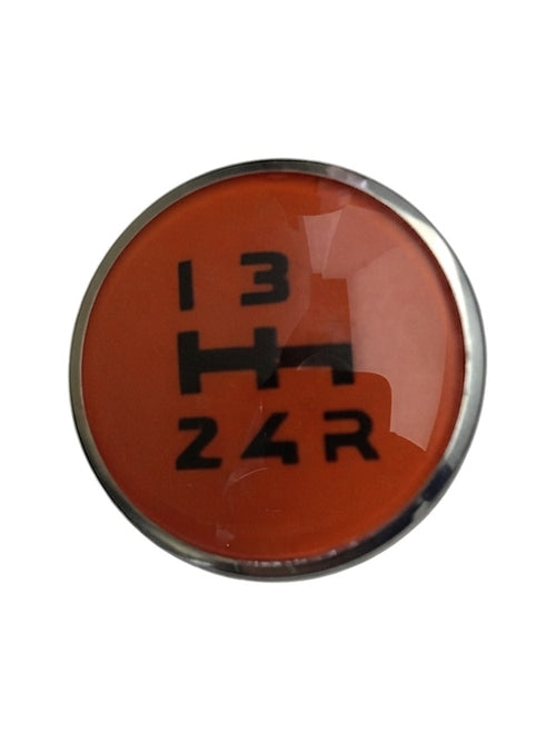 VİTES TOPUZU İNSÖRT 84210551 - New Holland TT Serisi - 84210481 - 1 Adet