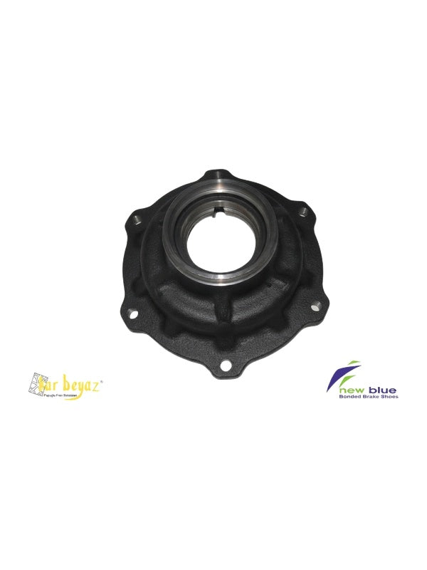 ÖN DİFRANSİYEL KOVAN KAPAĞI ÖN PORYA - New Holland 65.46 - 70.56 - DT (4x4) - 5181488 - 1 Adet