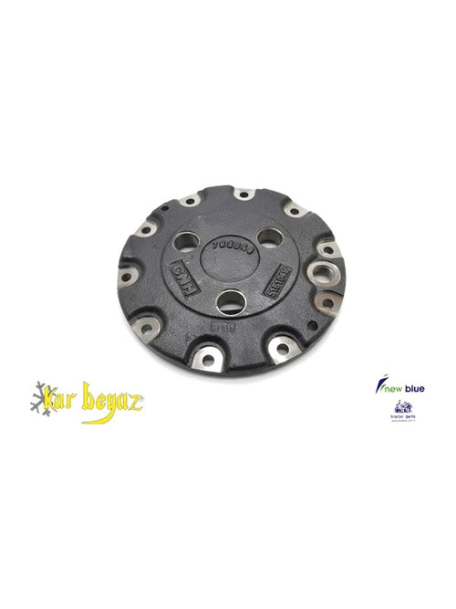 ÖN TEKER PORYA KAPAK BOŞ - New Holland TT - T4030 - 5181049 - 1 Adet