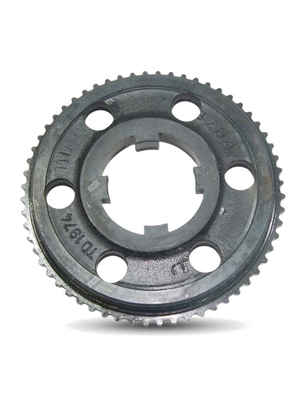 ÖN DİFRANSİYEL GÖBEK DİŞLİ - New Holland TT - 55 - 75 - L75 - TIER - 5173284 - 1 Adet - OEM: 5173284 - Yaman Traktör Yedek Parça