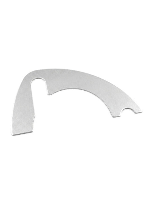 ÖN DİFRANSİYEL PERNO TOZ KAPAĞI ŞİMİ 0,15 - Massey Ferguson 65 - New Holland 46 - 80 - 66 - 5100790 - 1 Adet
