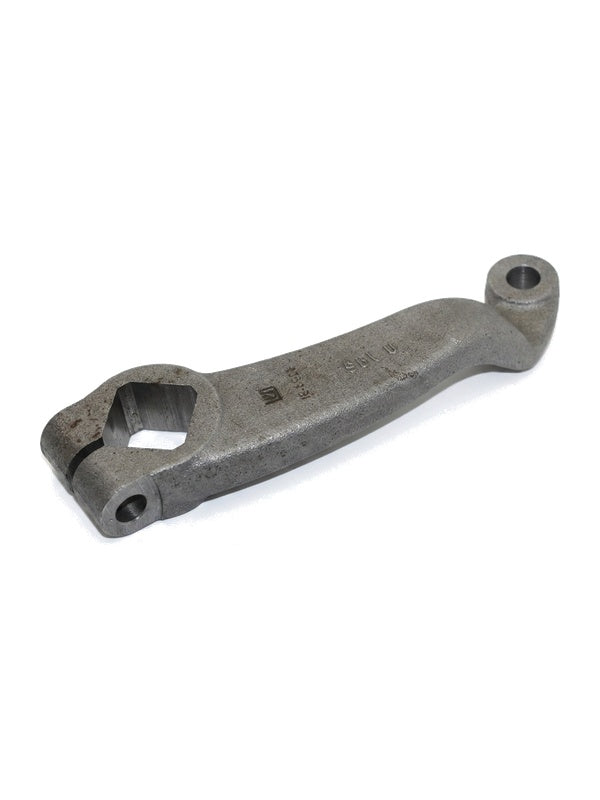 ÖN AKSON ÇOLAK ROT KOLU SOL - Fiat / New Holland 450 - 480 - 640 - 588768 - 1 Adet