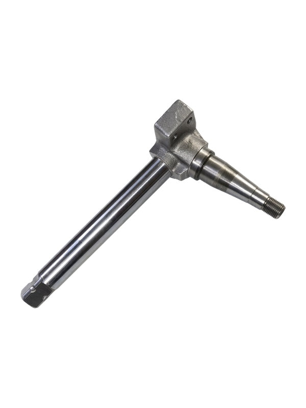 ÖN AKSON SAĞ KOMPLE PİMLİ KEÇE YATAK GENİŞ 4 CYL 28cm - TD 75.85 - New Holland 95 - 5090330 - 1 Adet