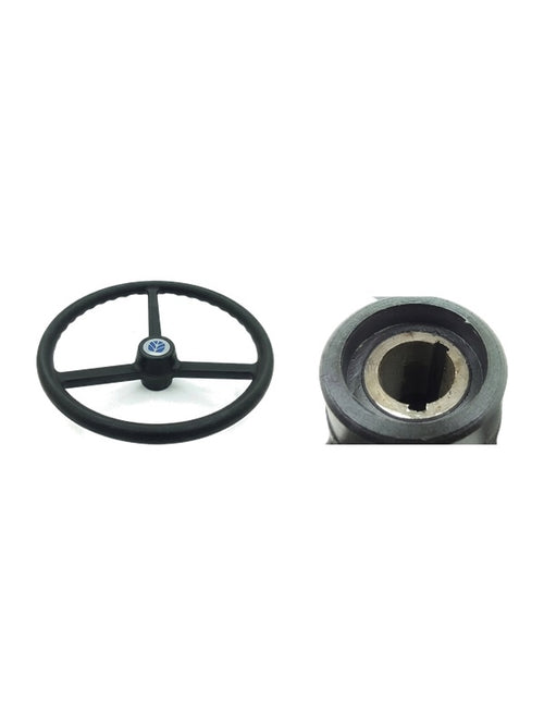 DİREKSİYON SİMİDİ KAMALI EFSANE ÇAP 35 MONTAJ TİP - 54C JUNİOR - New Holland TT - 5088367-D - 1 Adet