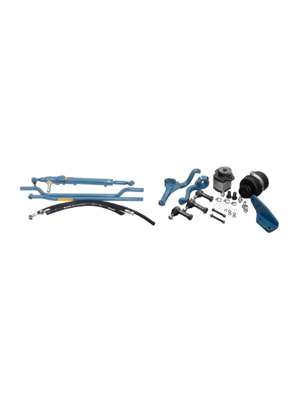 HİDROLİK DİREKSİYON SETİ (Düz Dingil) - Ford 3000 - 3600 - 3610 - DS360ED200S - 1 Adet