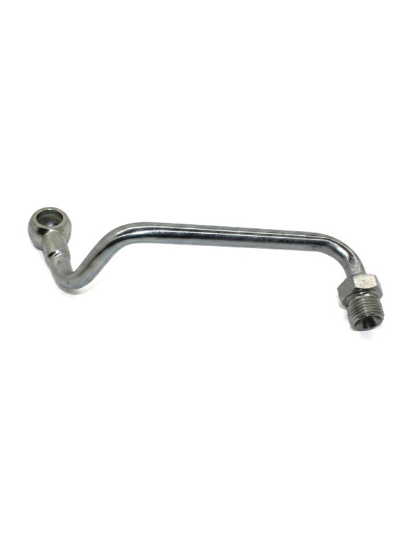 DİREKSİYON ÖN LİFT PİSTON BORUSU UZUN - Fiat / New Holland 54C - New Holland TT - TT4 - 5088224 - 1 Adet