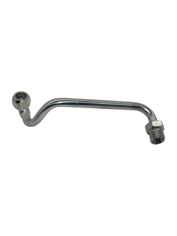 DİREKSİYON ÖN LİFT PİSTON BORUSU UZUN - Fiat / New Holland 54C - New Holland TT - TT4 - 5088224 - 1 Adet