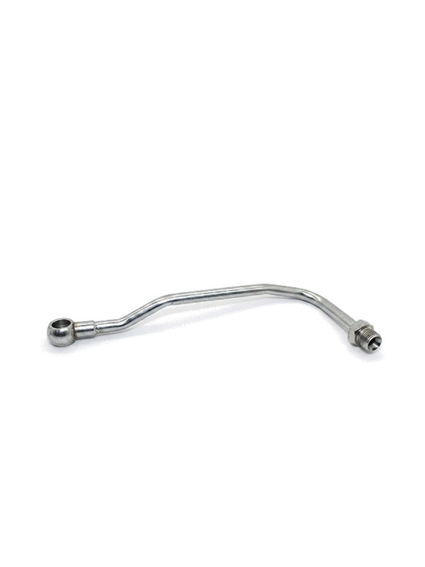 DİREKSİYON ÖN LİFT BORUSU SAĞ UZUN 4CYL - New Holland TT - TD - 5142238 - 1 Adet