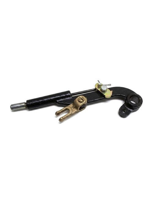 EL FRENİ KOMPLE - Fiat / New Holland 480 - 640 - 54C - New Holland 55 - Massey Ferguson 65 - 564740 - 1 Adet