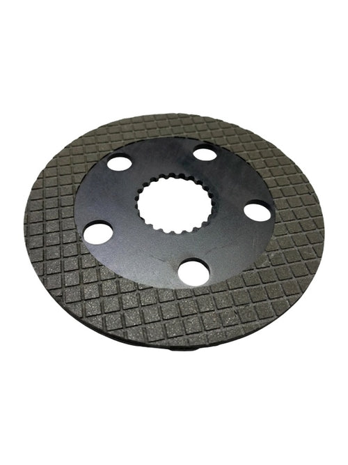 YAĞLI FREN DİSKİ AĞIR HİZMET - 55.65.70TT - New Holland TD - TİER3 - Case IH - Erkunt - 48196742 - 1 Adet