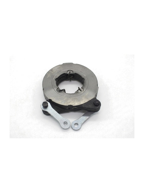 DİSK FREN PLEYTİ TAKIM KOMPLE 18 DERECE UZUN YM MONTAJ 5086162 - New Holland TT - TD - 5099136 - 1 Adet