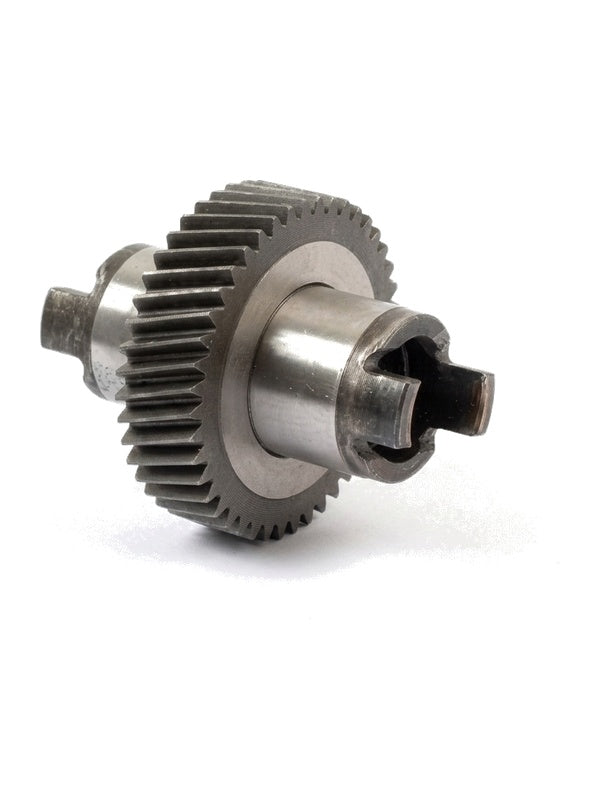 HİDROLİK POMPA DİŞLİSİ Z 44 BOY 96 MM - Fiat / New Holland 480 - 640 - 4673811 - 1 Adet