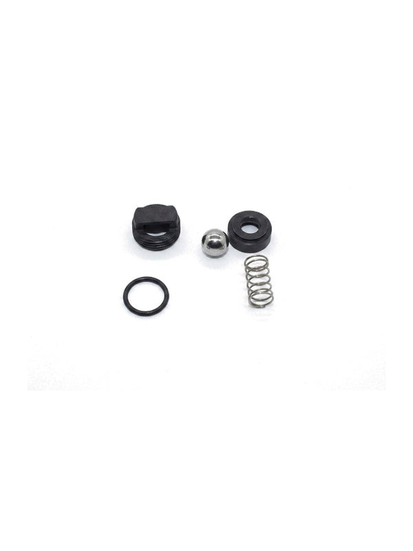 HİDROLİK GİRİŞ SUBAP TAM TAKIM BİLYALI 5 PARÇA - Fiat / New Holland 480 - 640 - 54C - New Holland 55 - 70 - 592118-A - 1 Adet - OEM: 592118 - Yaman Traktör Yedek Parça